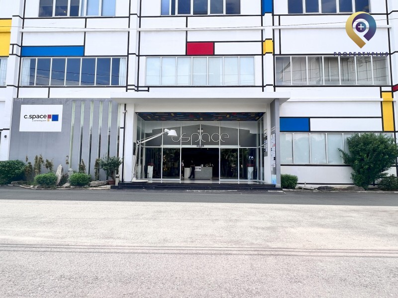 C.space Design Complex